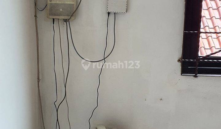 DISEWAKAN RUMAH JOGLO JAKARTA BARAT STRATEGIS BISA UNTUK USAHA & GUDANG  12