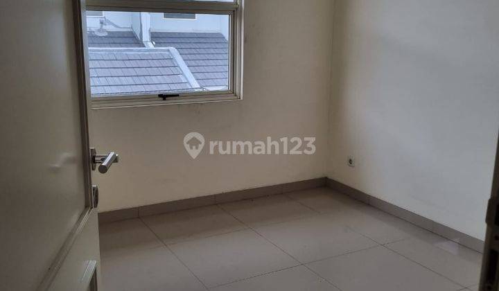 Rumah Murah Di Suvarnasutera Cluster Bahana Tangerang 2