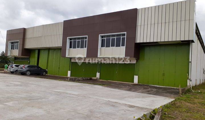  Dijual gudang di gasing mas sukajadi palembang sumatera selatan jual murah 
 1