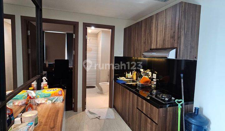 Dijual Apartemen Orchard Cengkareng Lingkar Luar Barat Jakarta Barat Jual Murah Bu 1