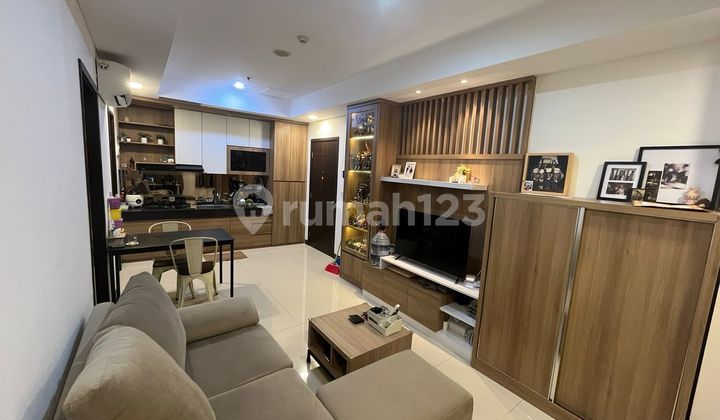 Dijual bu apartemen akr gallery west residence kebon jeruk jakarta barat Dijual bu apartemen akr gallery west residence kebon jeruk jakarta barat