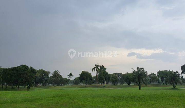 Kavling Cluster Puri Ayu Suvarna Sutera Sindang Jaya Tangerang  2