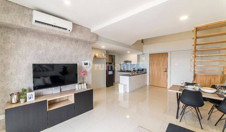 Dijual Apartemen Maqna Residence Meruya Ilir Jakarta Barat 1