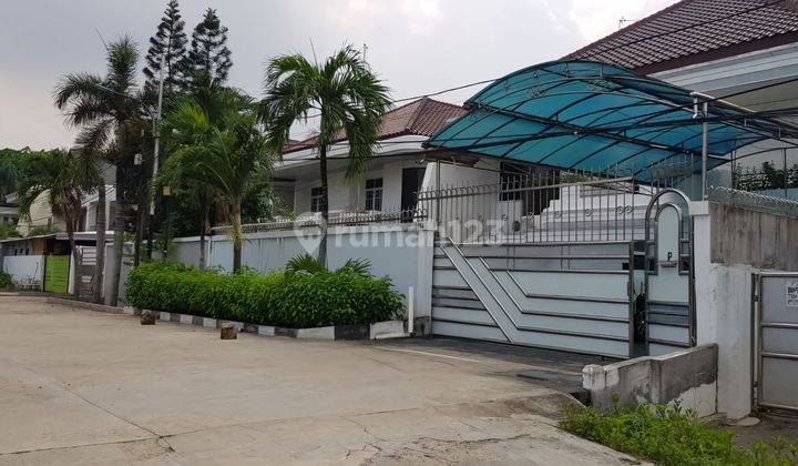 Dijual Rumah Green Garden Sudah Renovasi Tidak Banjir Blok Y2 1