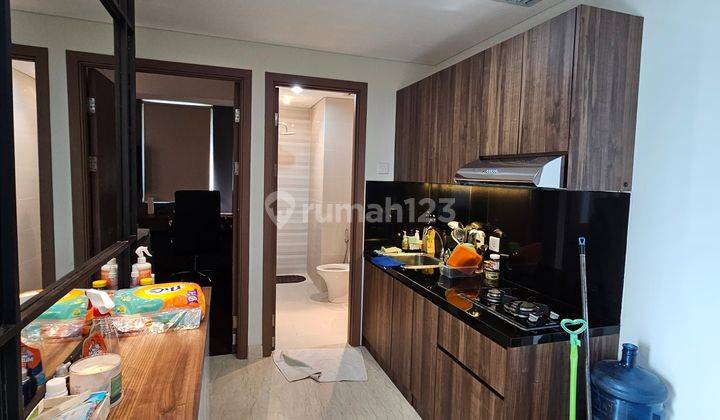 Dijual Apartemen Puri Orchard Cengkareng Jakarta Barat  1