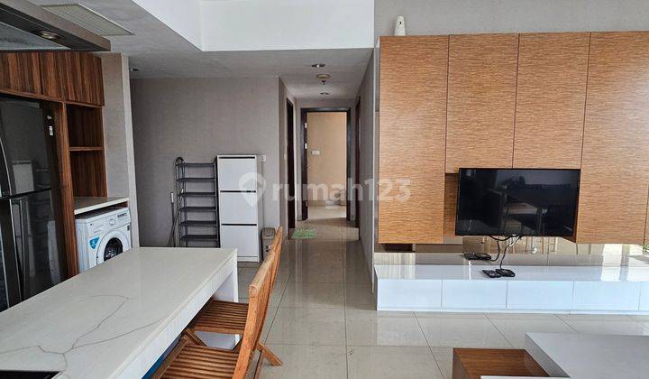 Dijual Cepat Apartment U Residance Design Interior Lippo Karawaci
