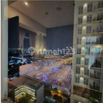For Sale Orchard Cengkareng Apartment West Outer Ring Road Jakarta