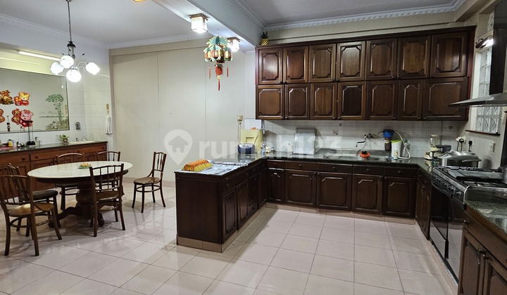 For Sale Renovated House Nice Center Point East Medan North Sumatra 2