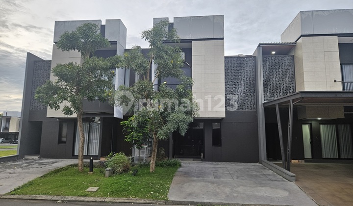 Nego Sampe Deal, di Suvarna Sutera Lokasi Strategis Sangat Dekat Tol Nego Sampe Deal, di Suvarna Sutera Lokasi Strategis Sangat Dekat Tol