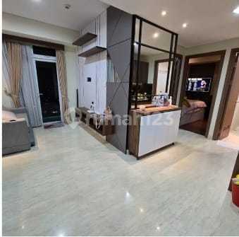For Sale Orchard Cengkareng Apartment West Outer Ring Road Jakarta
