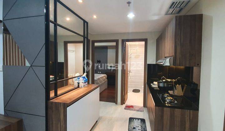 Dijual Apartemen Puri Orchard Cengkareng Jakarta Barat  2