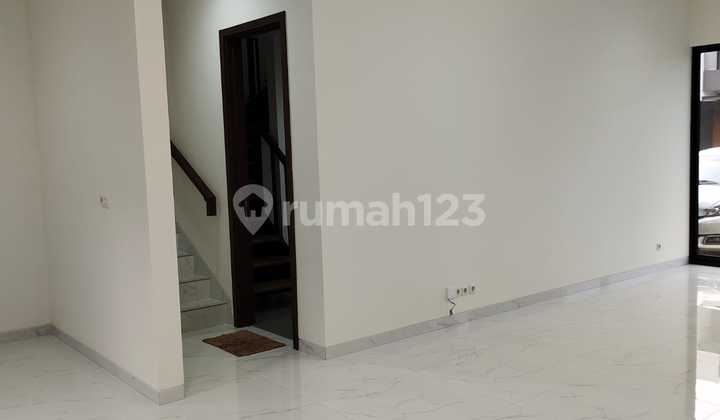 Murah Rumah Sangat Strategis, Dalam Perumahan Akses Tol Jkt-Merak