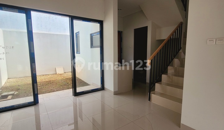 Hunian Nyaman 900 Jutaan Dekat BSD 2