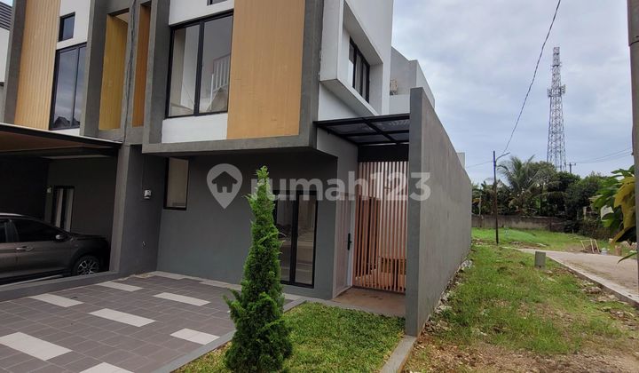 Rumah Ready Hoek