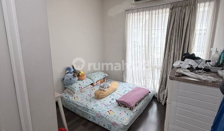 Bisa KPR, Rumah, 2 Lantai, SHM, Dekat Akses KRL, Dapat Subsidi Angsuran, 2