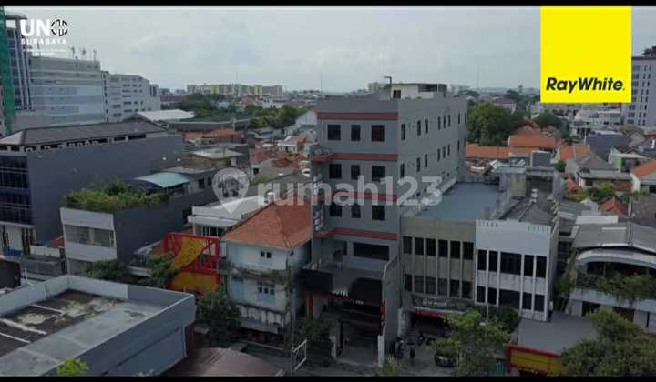 Dijual Hotel Budget Surabaya Kota Dijual Hotel Budget Surabaya Kota