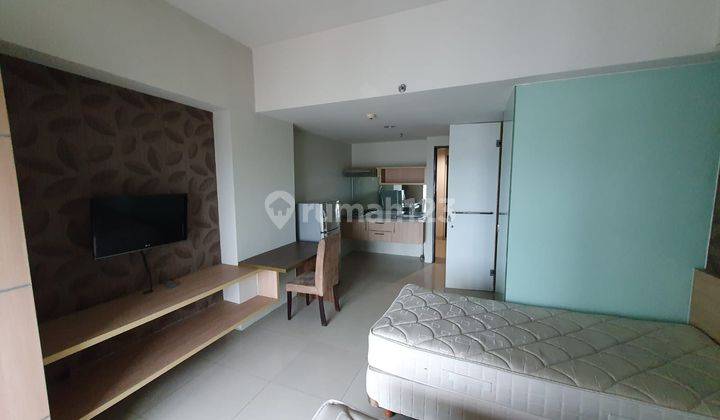 Dijual Apartment Petra Square 1BR 1