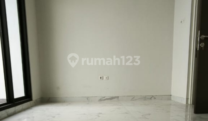 Dijual Rumah Baru Gress Jalan Virgo Surabaya Timur  2