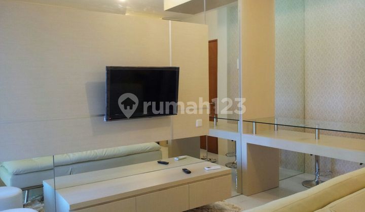 Dijual Apartment Eastcoast 2BR Residence Surabaya Timur