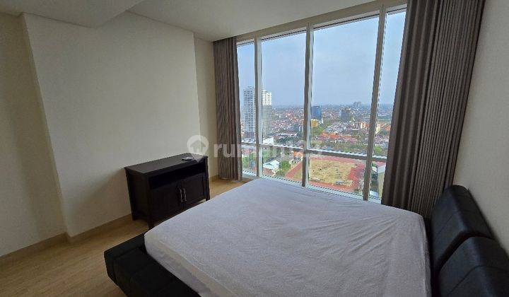 Hidup Dekat Mall Galaxy Tinggal Beli Apartment ini  1