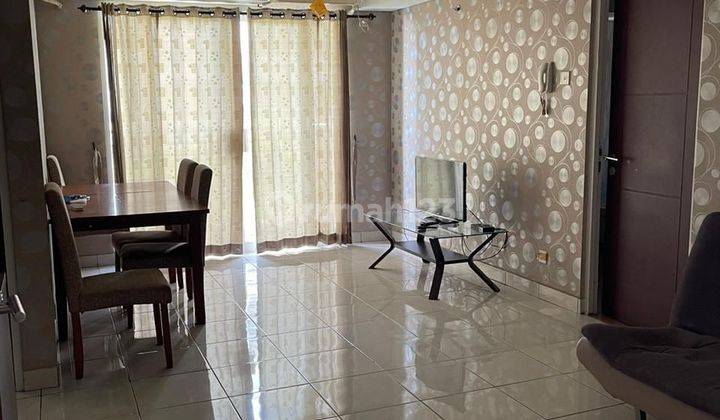 Dijual Cepat  Apartment 3 Bedroom Cosmopolis  1