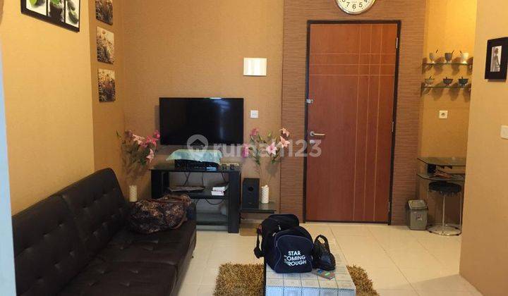 kan Apartment EastCoast Residence Pakuwon City 1