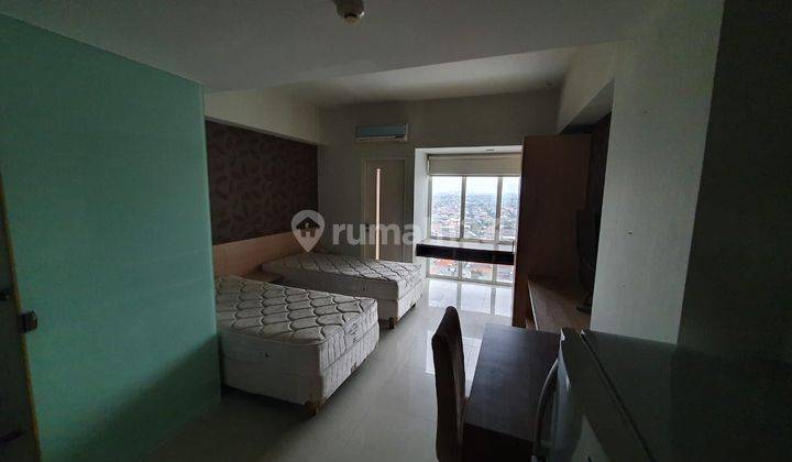 Apartment Petra Square 1BR 2