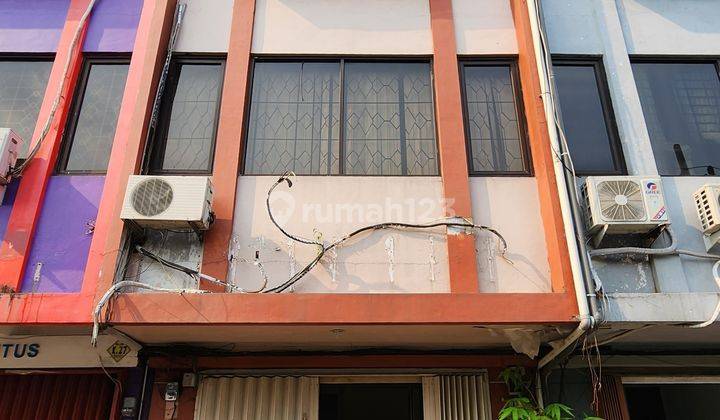 Cepat Ruko 2m an Cocok Buat Kantor Jalan Ngagel Rejo Samping Novehotel 1