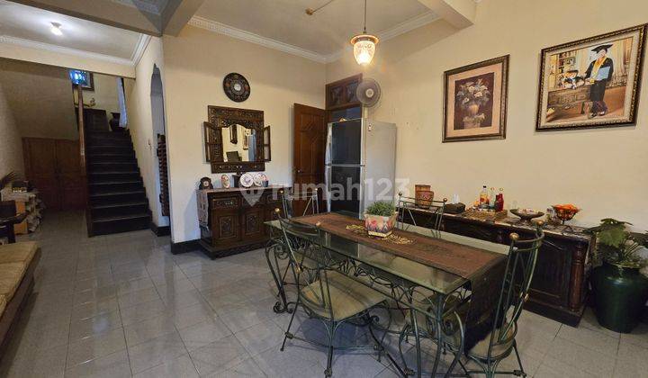 Rumah Dijual Wisma Mukti Klampis Semolo Surabaya Timur 2