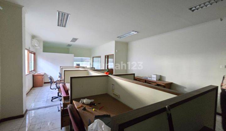 Dijual Ruko Komersial Area Pusat Surabaya  1