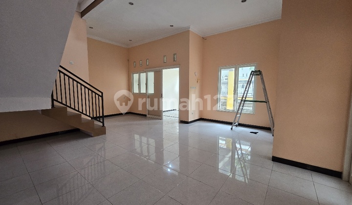 For Rent: Ready-to-Occupy House in Kalilom Lor Timur, Kenjeran, East Surabaya 2