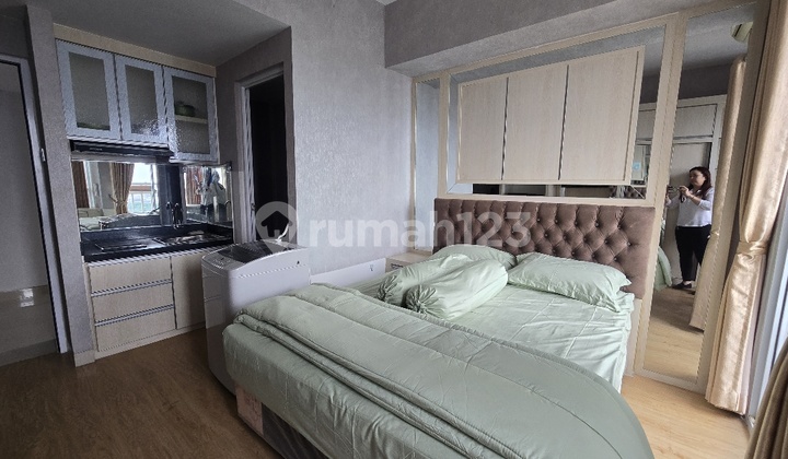 Dijual Cepat Apartment 1 Bedroom Taman Melati Dijual Cepat Apartment 1 Bedroom Taman Melati