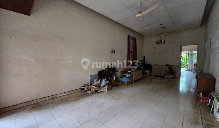 Dijual Rumah Hitung Tanah Tengah Kota Surabaya  2