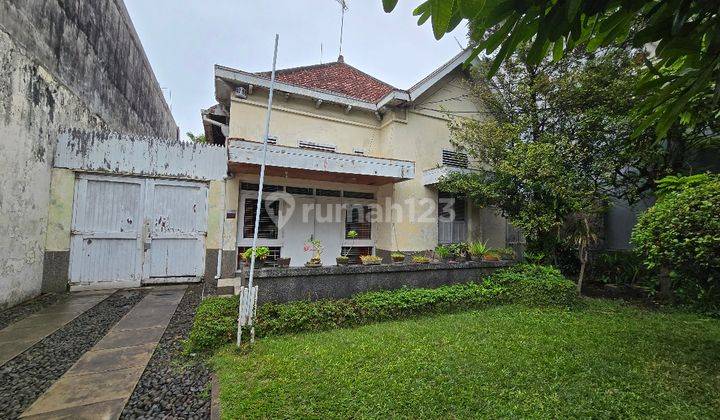 Dijual Rumah Hitung Tanah Tengah Kota Surabaya  1