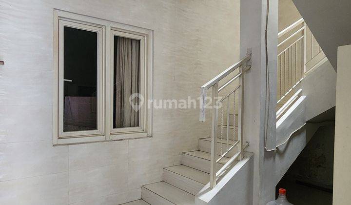 Dijual Rumah Tengah Kota Surabaya Jalan Adas Krembangan Surabaya 2