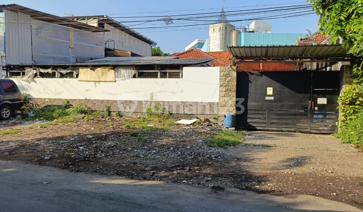 Dijual Cepat Rumah Tengah Kota Surabaya Hitung Tanah Dijual Cepat Rumah Tengah Kota Surabaya Hitung Tanah