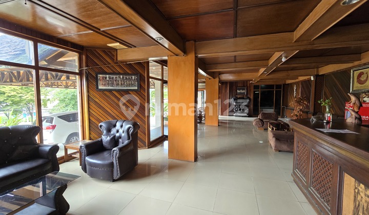 Hotel Land for Sale in Samarinda City 2