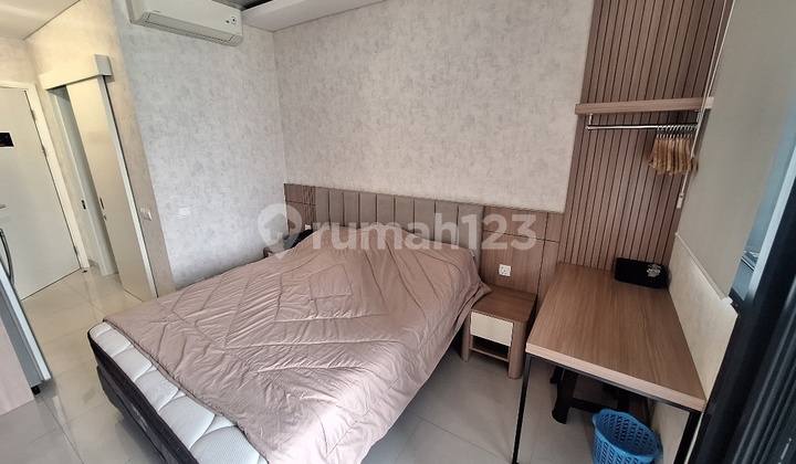 Disewakan Apartment Ciputra World Tower Vertu