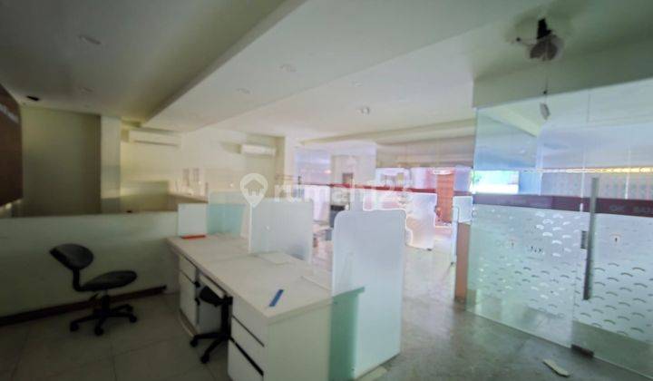 Dijual Ruko Komersial Area Pusat Surabaya  2