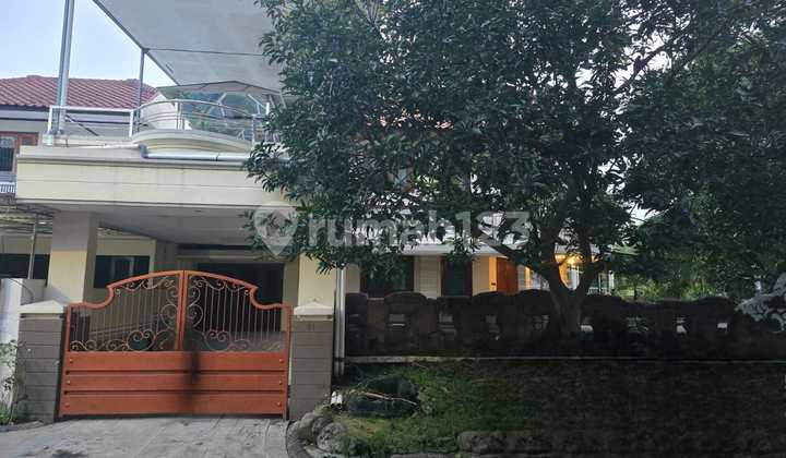 For Sale Graha Family Double Row House