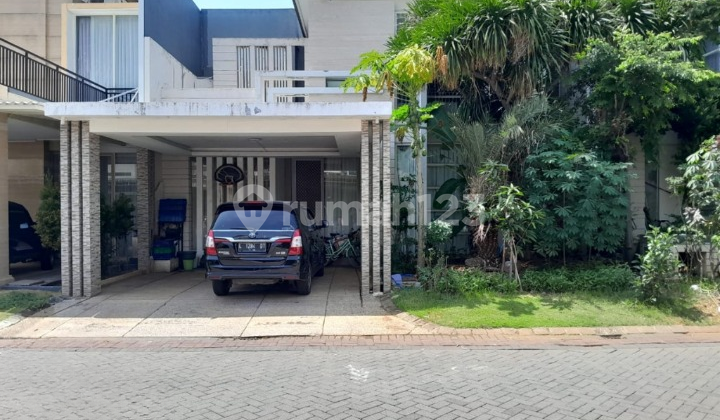 For Sale Malibu House Pakuwon City East Surabaya For Sale Malibu House Pakuwon City East Surabaya