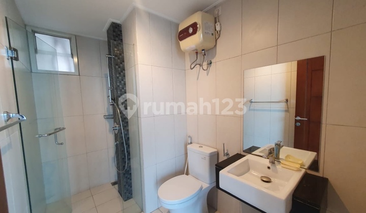 Disewakan Apartment Ciputra World Tower Via 2