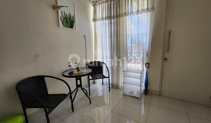 Dijual Rumah Siap Huni Zimbali Costa Surabaya Timur Pakuwon City 2