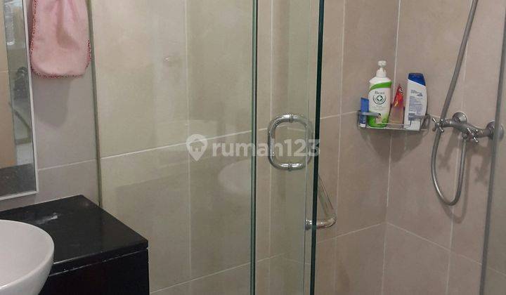 Dijual  Cepat Apartment Trilium Murah 3BR Siap Masuk 2