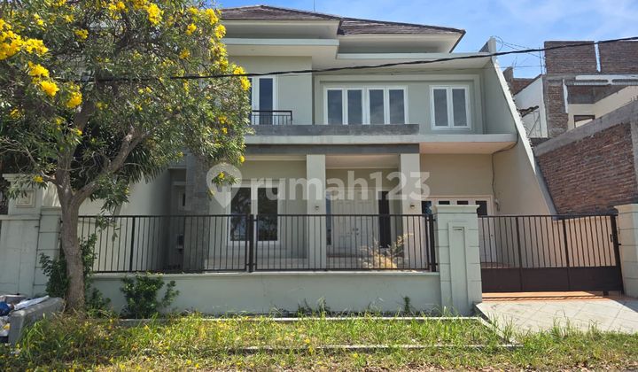 Jual Rumah Villa Galaxy Mulyorejo Indah Dekat Jalan Raya Merr Ir Soekarno Surabaya Timur Jual Rumah Villa Galaxy Mulyorejo Indah Dekat Jalan Raya Merr Ir Soekarno Surabaya Timur