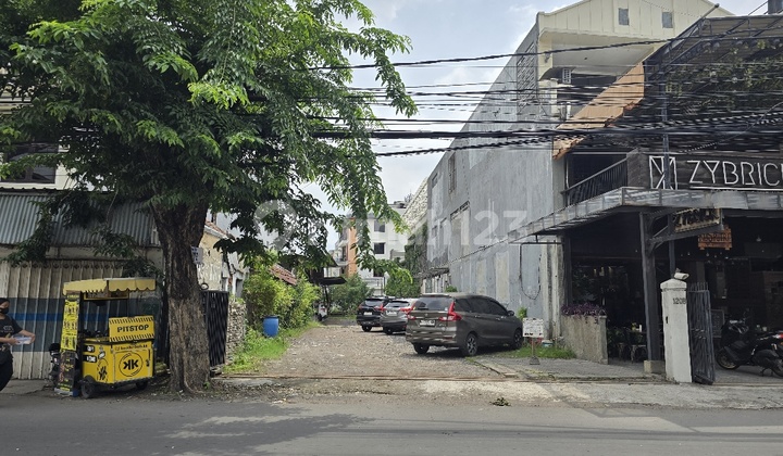 Disewakan Lahan Komersial untuk Coffee Shop Disewakan Lahan Komersial untuk Coffee Shop
