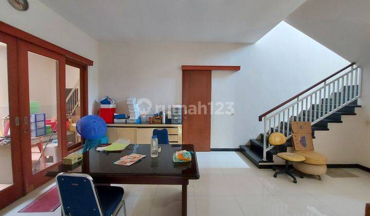 Dijual Rumah Siap Huni Tembus Kampus C Unair 1