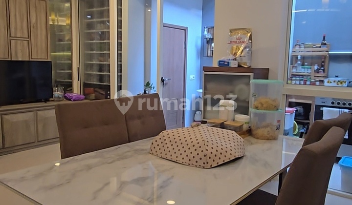 Jual cepat murah siap huni Rumah Terawat Graha Natura Surabaya Barat 2