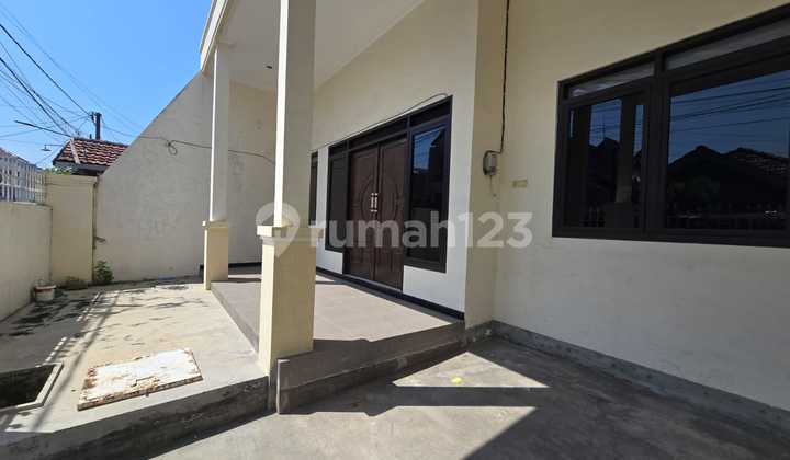 Nirwana Executive House for Rent 2