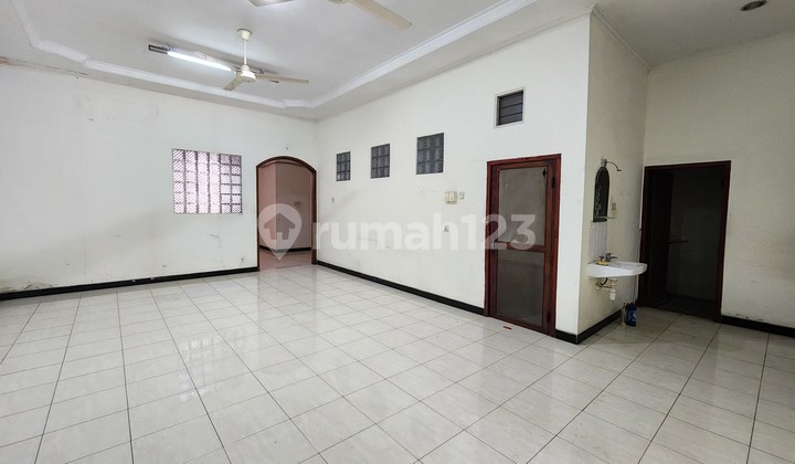Dijual dan Disewakan Rumah Surabaya Timur Dharmahusada Indah